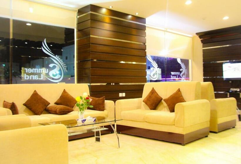 Fotos del hotel Summerland Suites:  15