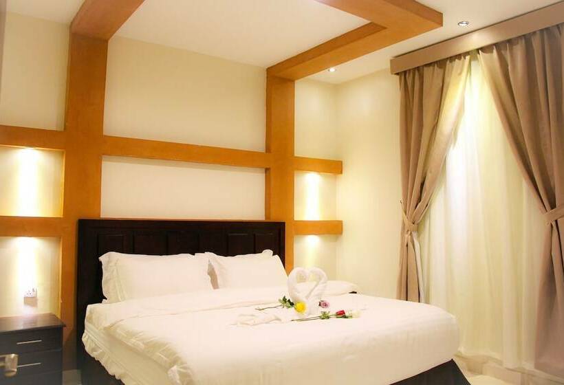 Fotos del hotel Summerland Suites:  7