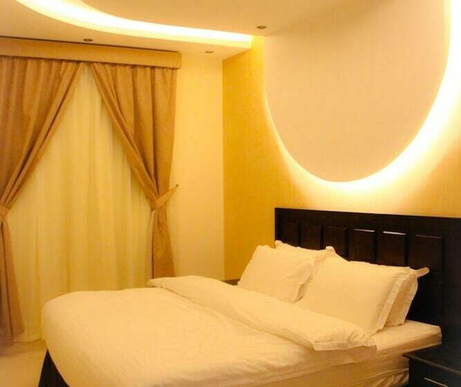 Fotos del hotel Summerland Suites:  9