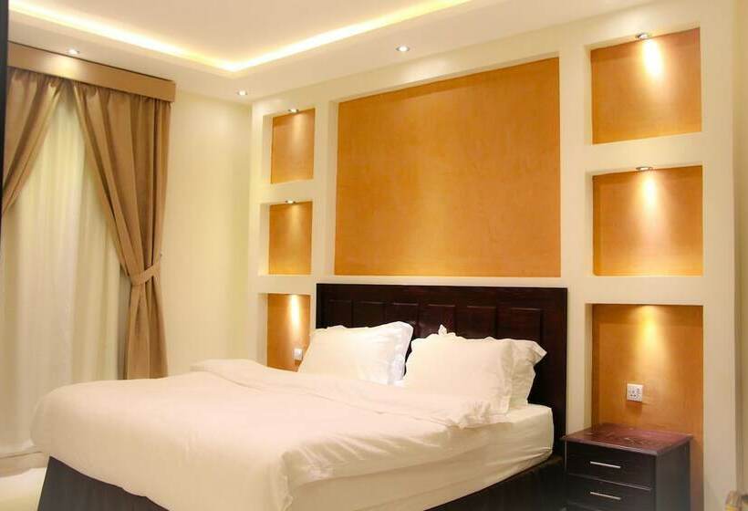 Fotos del hotel Summerland Suites:  12