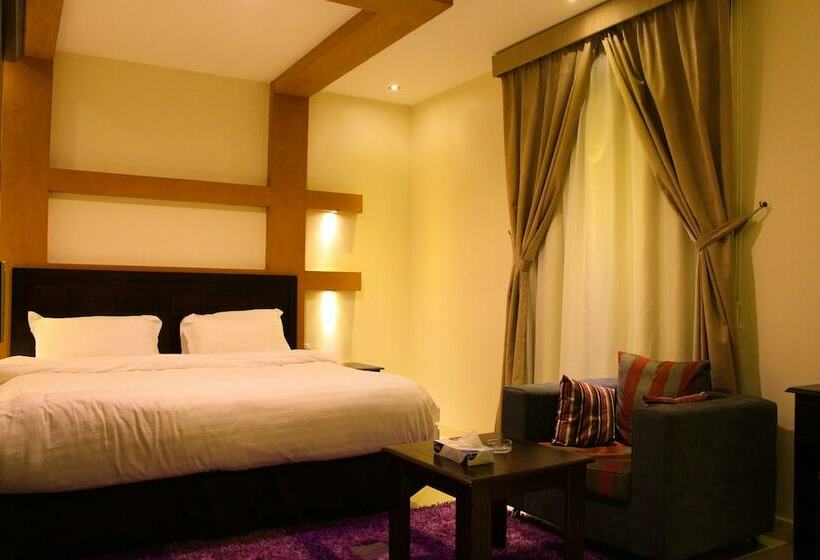 Fotos del hotel Summerland Suites:  2