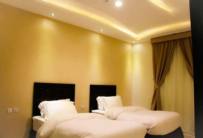 Fotos del hotel Summerland Suites:  13