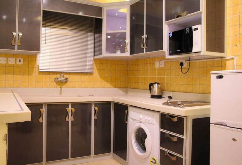 Fotos del hotel Summerland Suites:  8