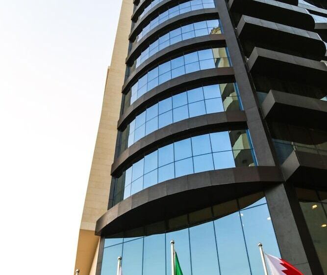 Fotos del hotel The Town  Doha:  8