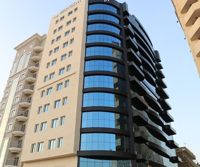 Fotos del hotel The Town  Doha:  9