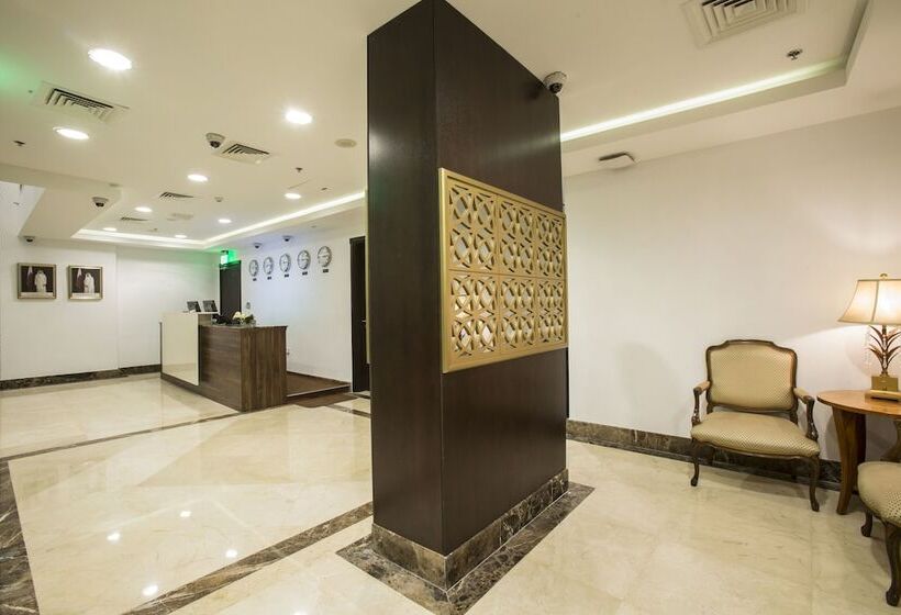 Fotos del hotel The Town  Doha:  3