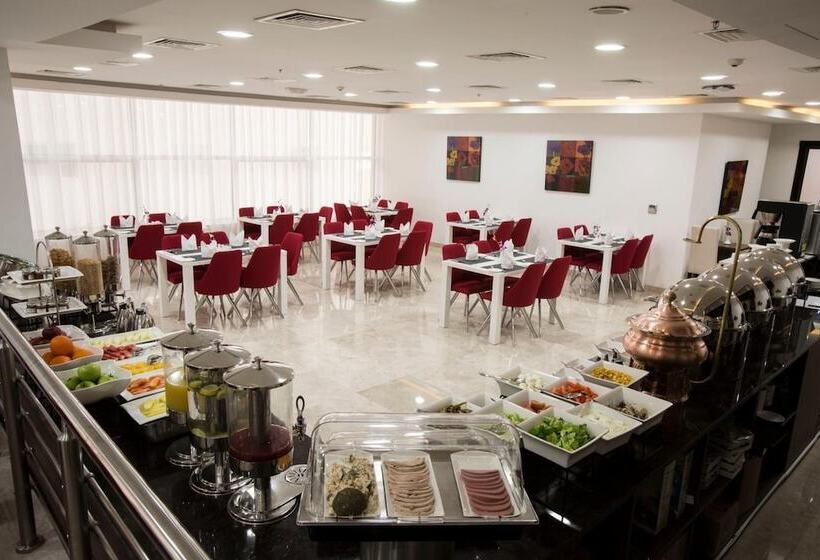 Fotos del hotel The Town  Doha:  17