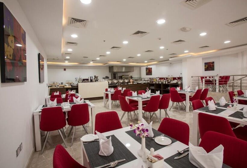 Fotos del hotel The Town  Doha:  19