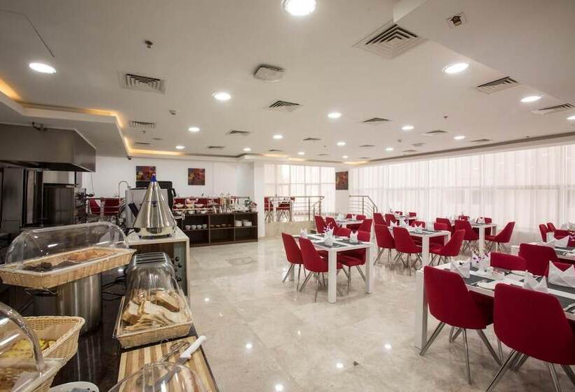 Fotos del hotel The Town  Doha:  21