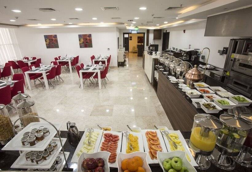 Fotos del hotel The Town  Doha:  23