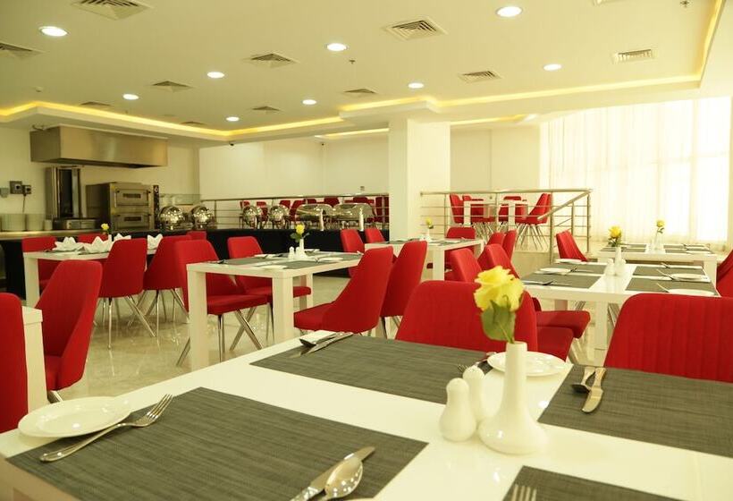 Fotos del hotel The Town  Doha:  5