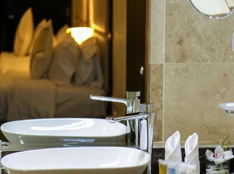 Fotos del hotel The Town  Doha:  22