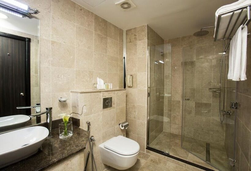 Fotos del hotel The Town  Doha:  6