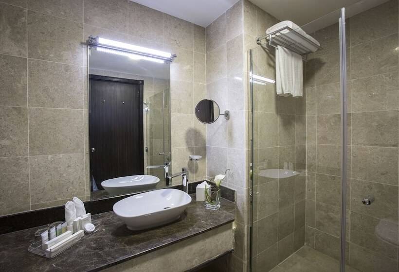 Fotos del hotel The Town  Doha:  18