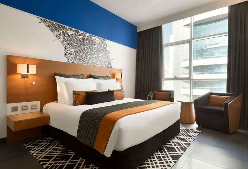 Fotos del hotel Tryp By Wyndham Dubai:  2