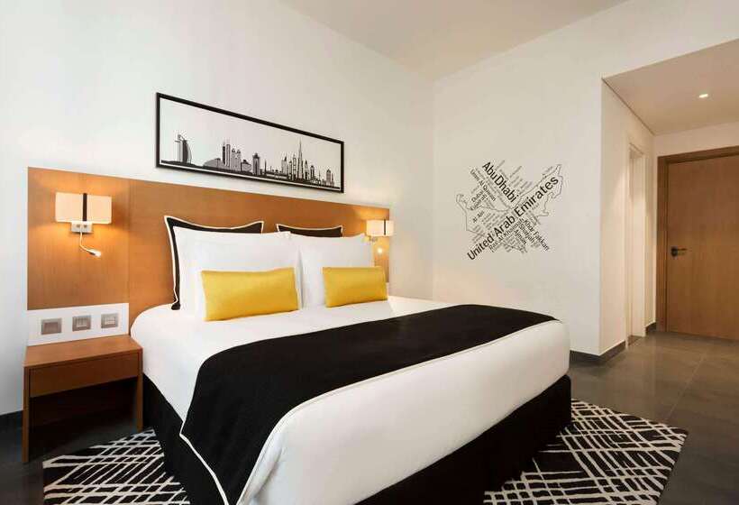Fotos del hotel Tryp By Wyndham Dubai:  3