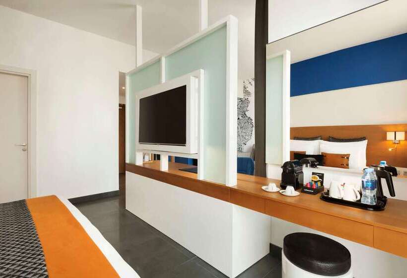 Fotos del hotel Tryp By Wyndham Dubai:  10