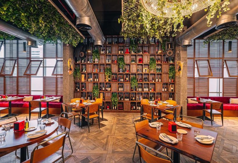 Fotos del hotel Tryp By Wyndham Dubai:  20