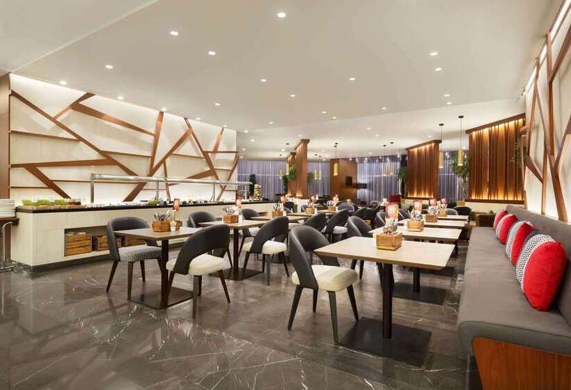 Fotos del hotel Tryp By Wyndham Dubai:  13