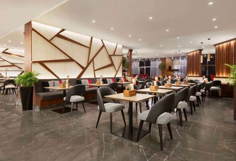 Fotos del hotel Tryp By Wyndham Dubai:  19