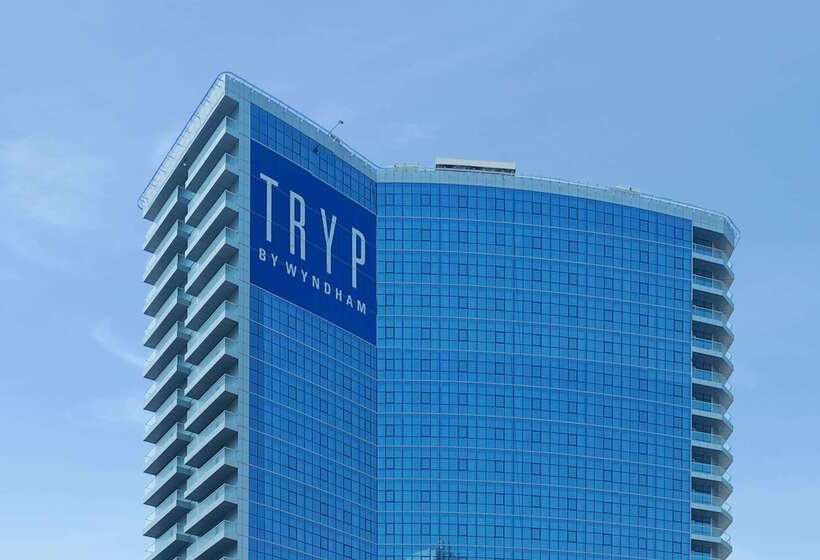 Fotos del hotel Tryp By Wyndham Dubai:  16