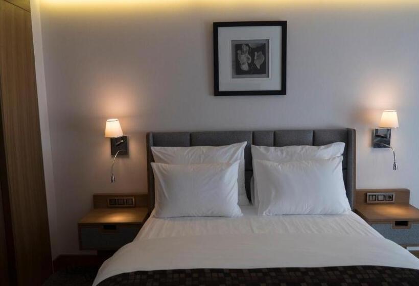 Fotos del hotel Yuksel Istanbul Yenikapi:  11