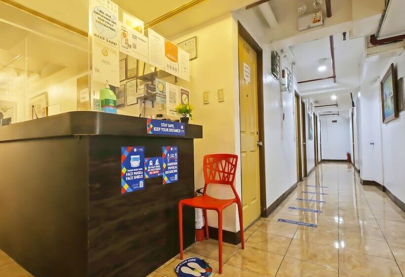 Fotos del hotel Zen Rooms Makati City Hall:  8