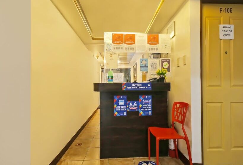 Fotos del hotel Zen Rooms Makati City Hall:  5