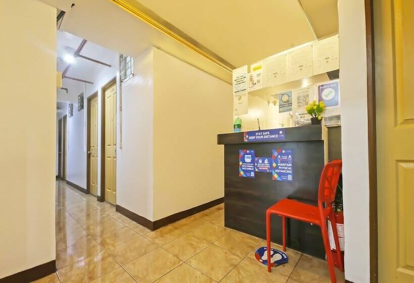 Fotos del hotel Zen Rooms Makati City Hall:  4