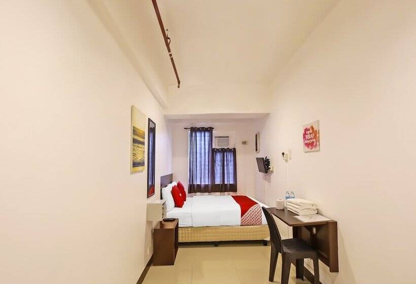 Fotos del hotel Zen Rooms Makati City Hall:  2