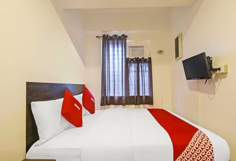 Fotos del hotel Zen Rooms Makati City Hall:  6