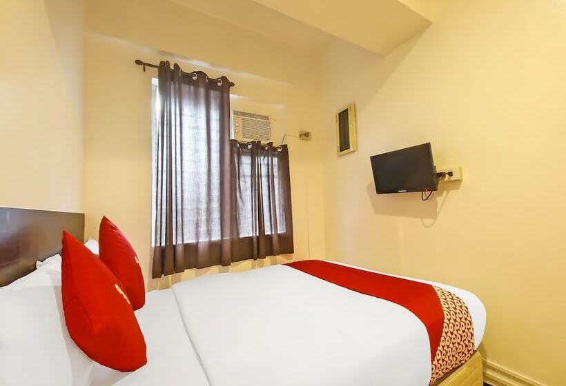 Fotos del hotel Zen Rooms Makati City Hall:  10