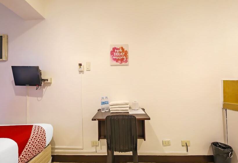 Fotos del hotel Zen Rooms Makati City Hall:  15