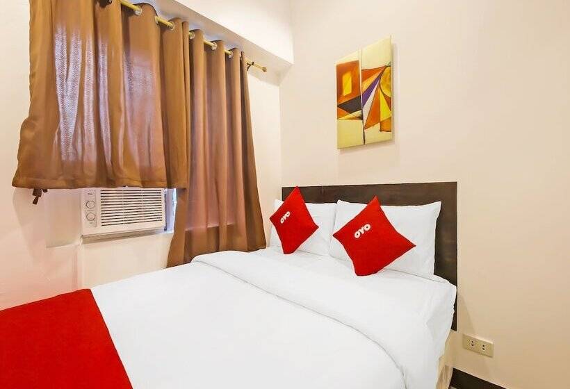 Fotos del hotel Zen Rooms Makati City Hall:  12