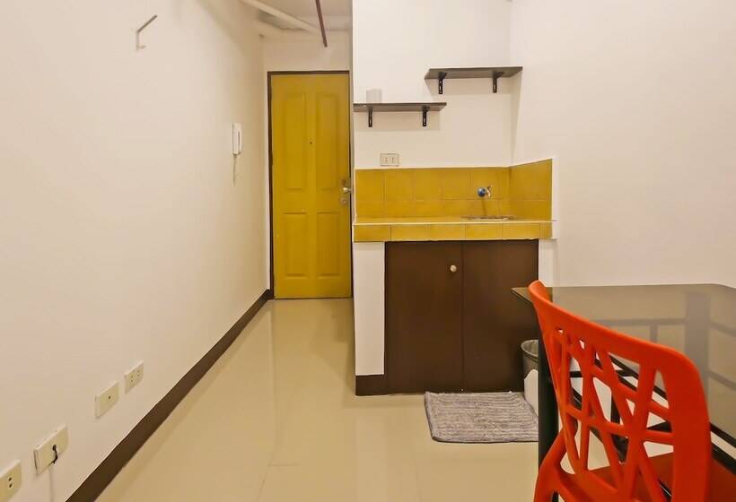 Fotos del hotel Zen Rooms Makati City Hall:  3