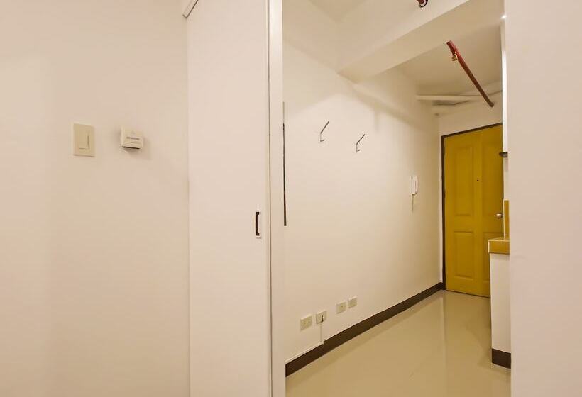 Fotos del hotel Zen Rooms Makati City Hall:  7