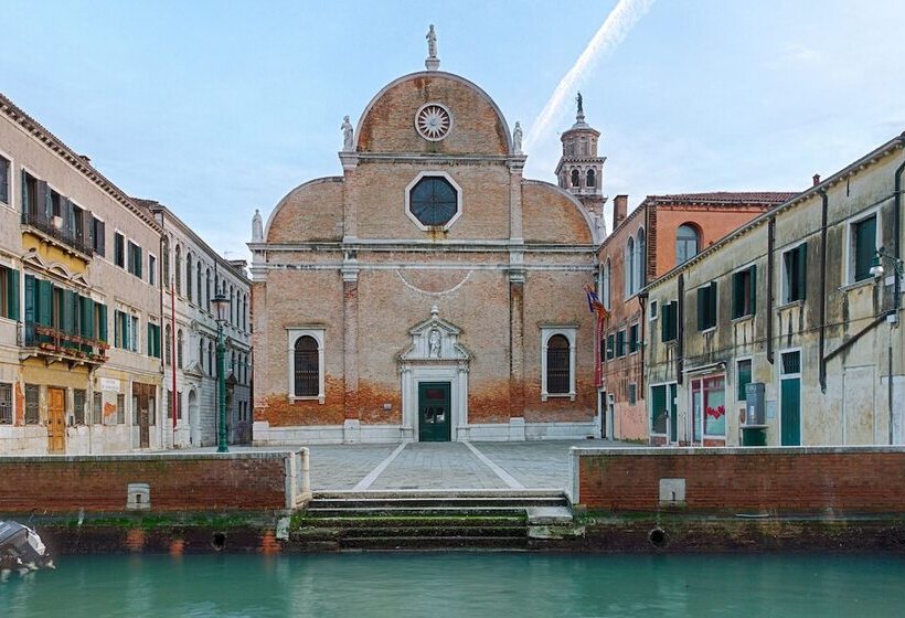 Fotos del hotel Cà Nobile Corner:  12