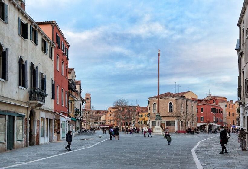 Fotos del hotel Cà Nobile Corner:  3