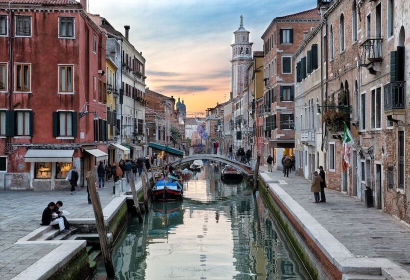 Fotos del hotel Cà Nobile Corner:  6