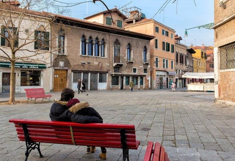 Fotos del hotel Cà Nobile Corner:  15