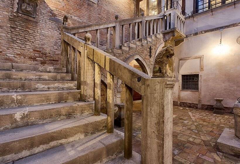 Fotos del hotel Cà Nobile Corner:  5