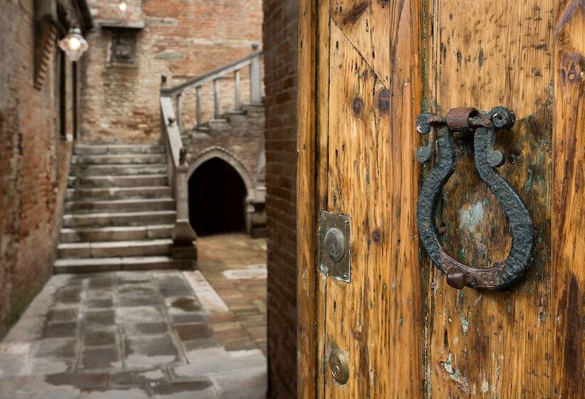 Fotos del hotel Cà Nobile Corner:  2