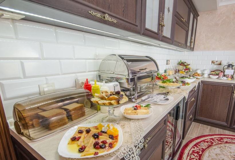 Fotos del hotel Park Lane:  16