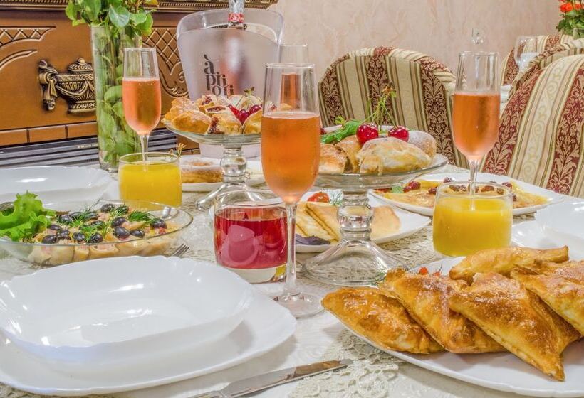 Fotos del hotel Park Lane:  19