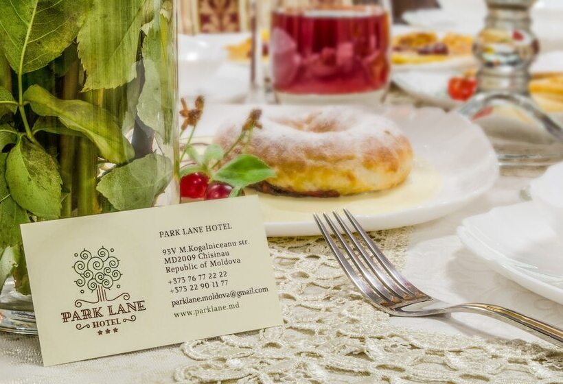 Fotos del hotel Park Lane:  22