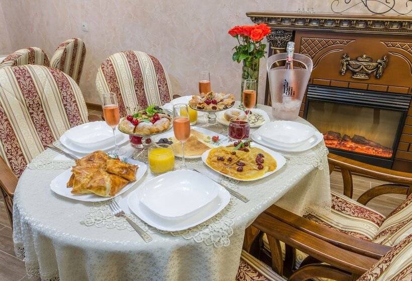 Fotos del hotel Park Lane:  8