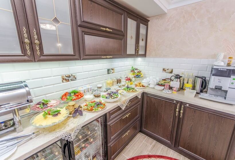 Fotos del hotel Park Lane:  3