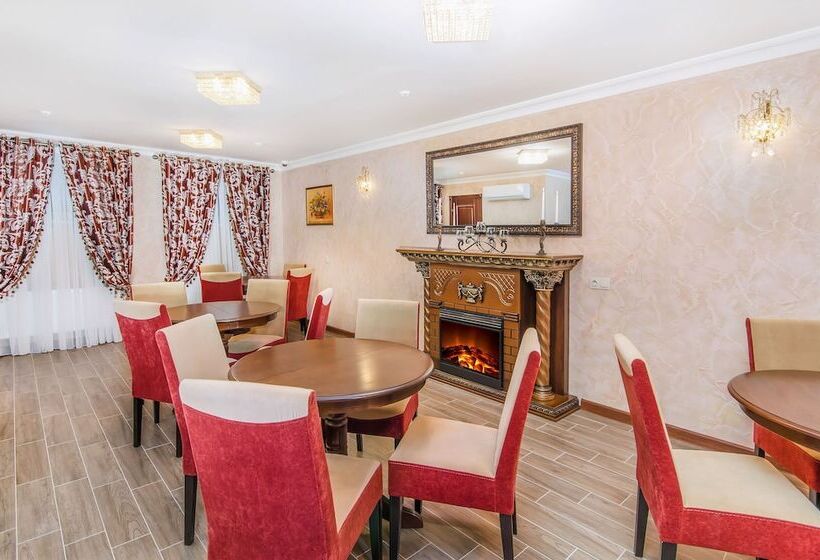 Fotos del hotel Park Lane:  24