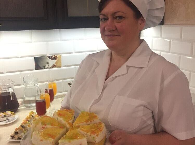 Fotos del hotel Park Lane:  12