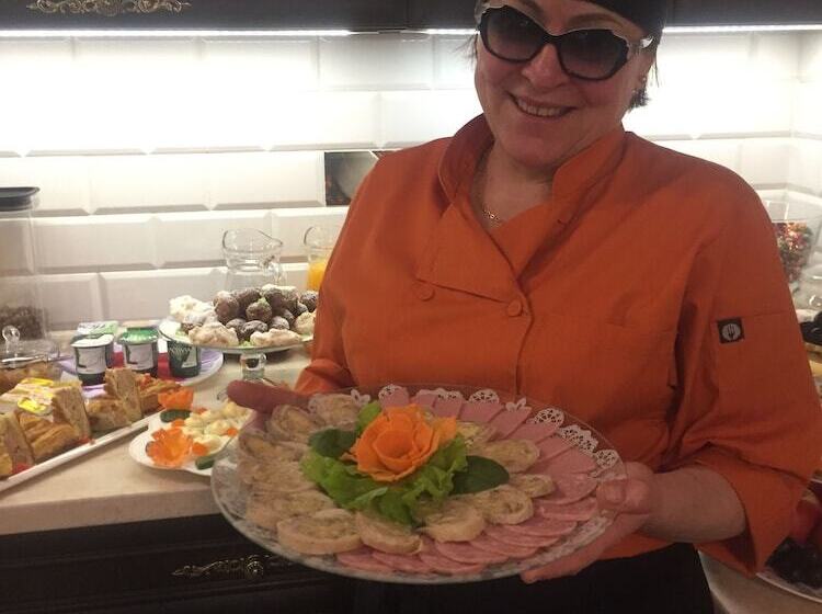 Fotos del hotel Park Lane:  2